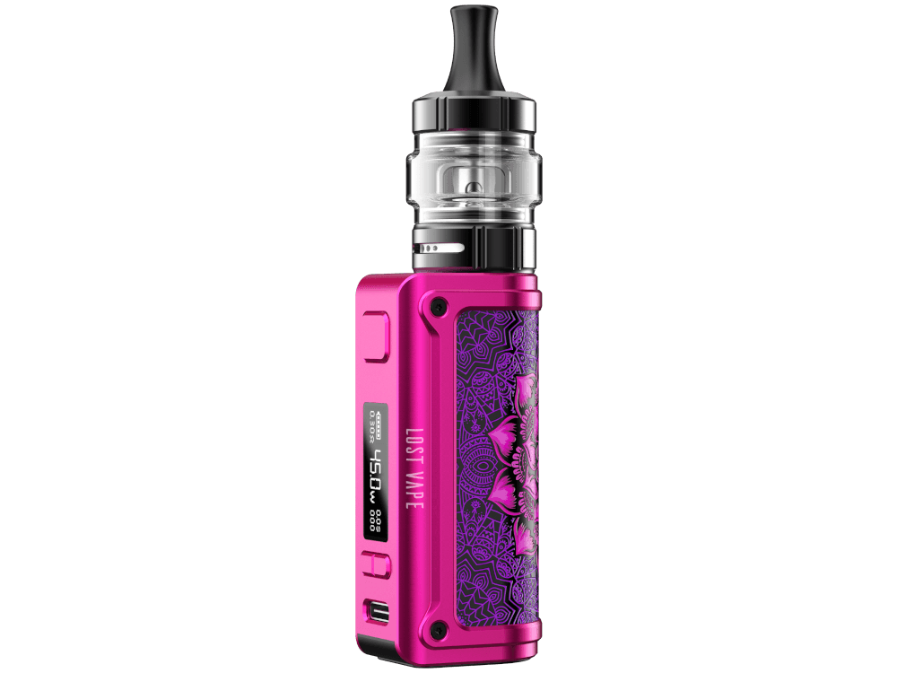 Lost Vape Thelema Mini 45W E-Zigaretten Set - Dschinni GmbH