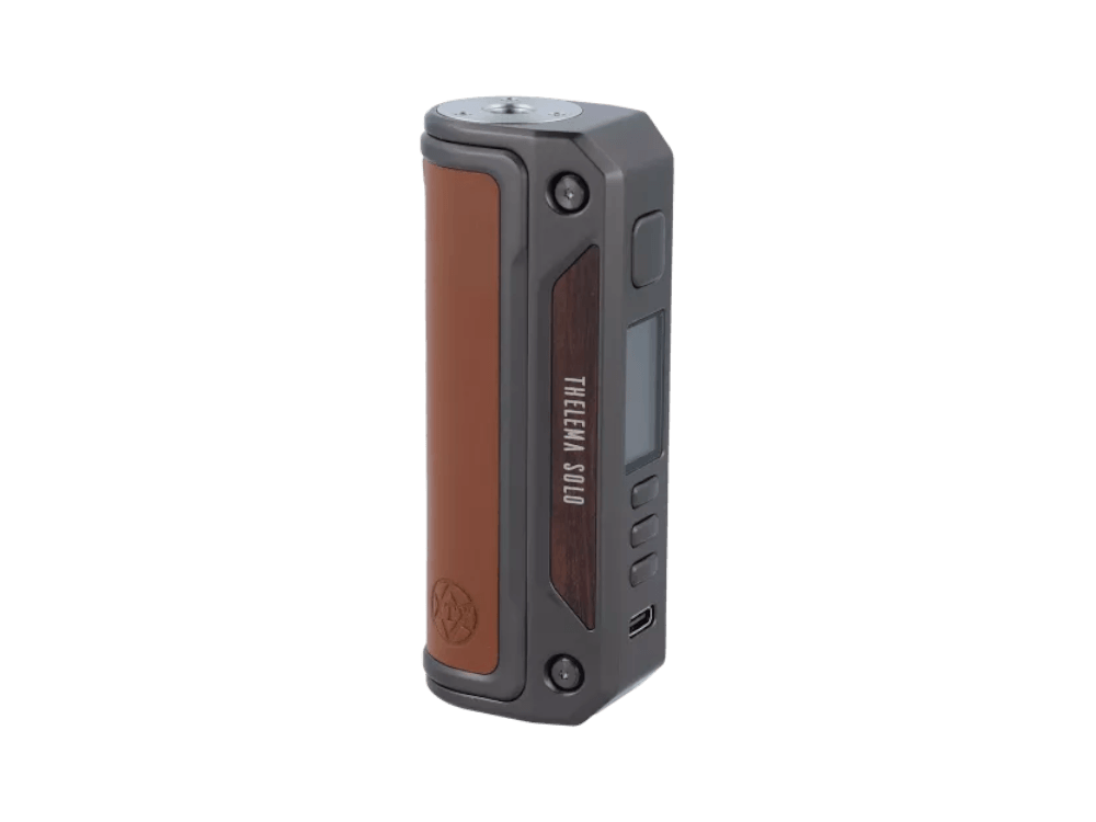 Lost Vape Thelema Solo 100 Watt - Dschinni GmbH