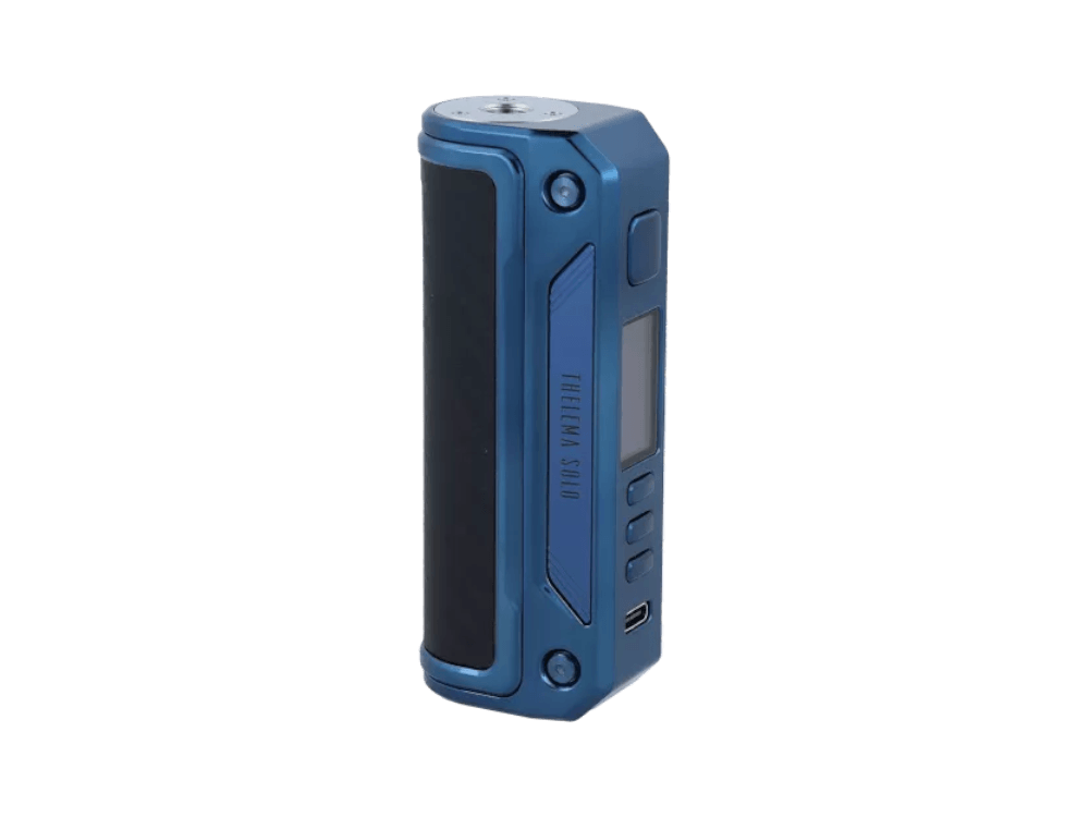 Lost Vape Thelema Solo 100 Watt - Dschinni GmbH