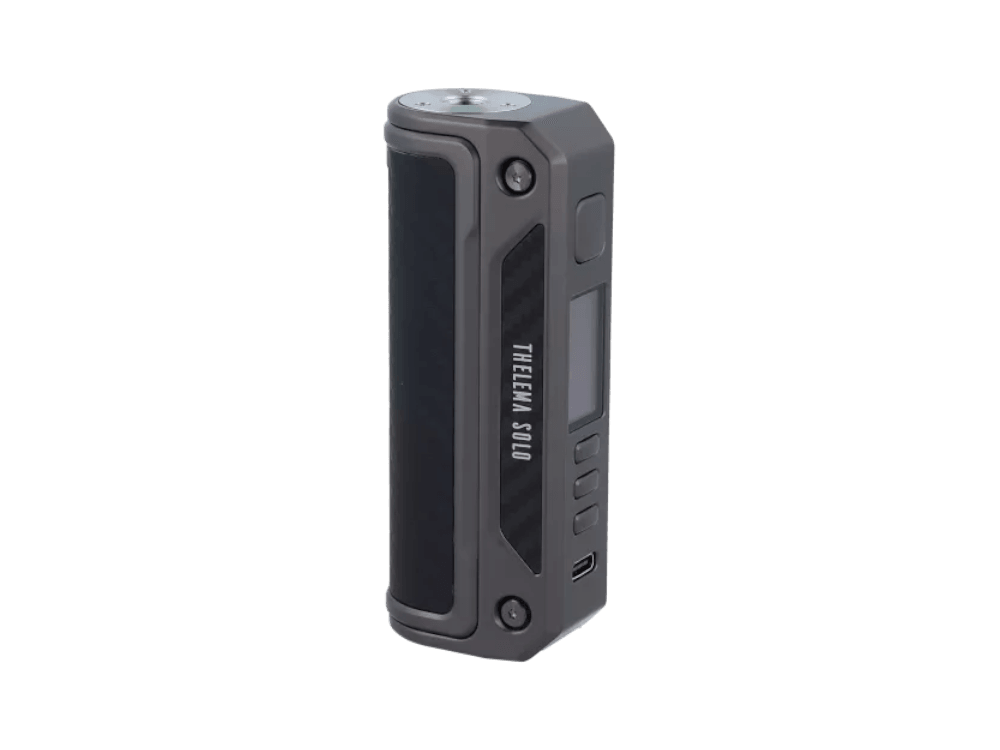 Lost Vape Thelema Solo 100 Watt - Dschinni GmbH