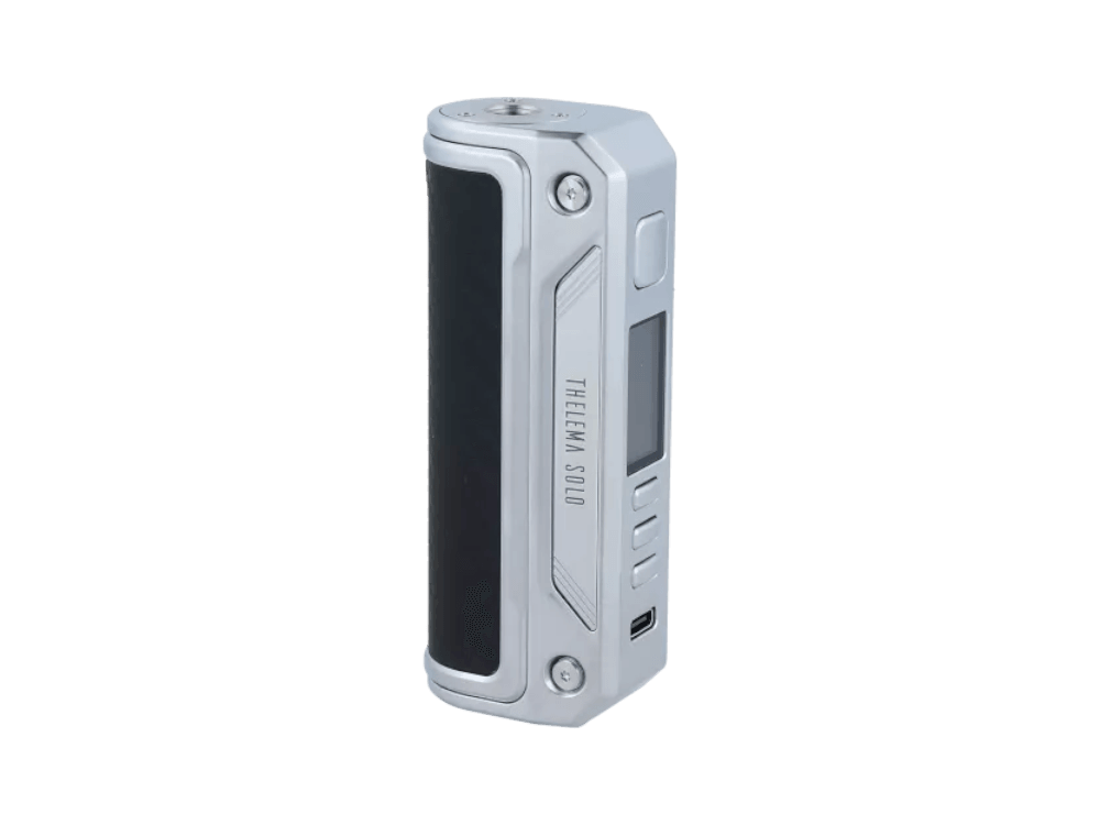 Lost Vape Thelema Solo 100 Watt - Dschinni GmbH