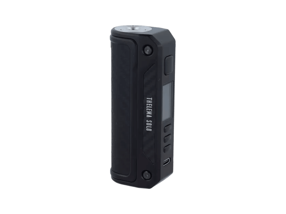 Lost Vape Thelema Solo 100 Watt - Dschinni GmbH