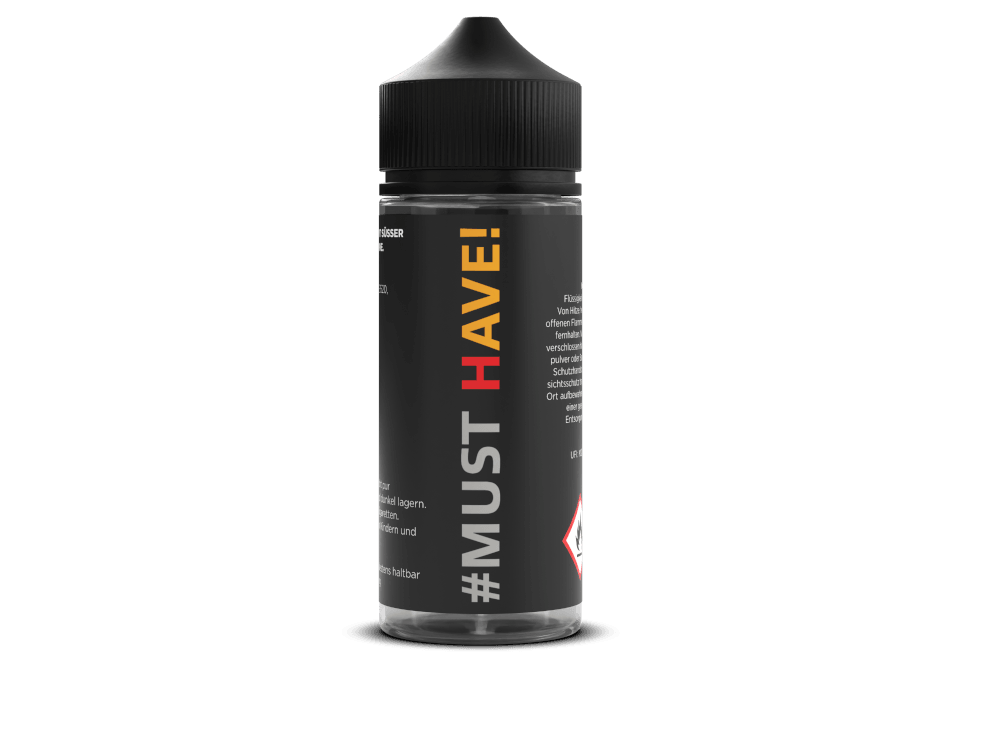 Must Have - Longfills 10 ml - H - Dschinni GmbH