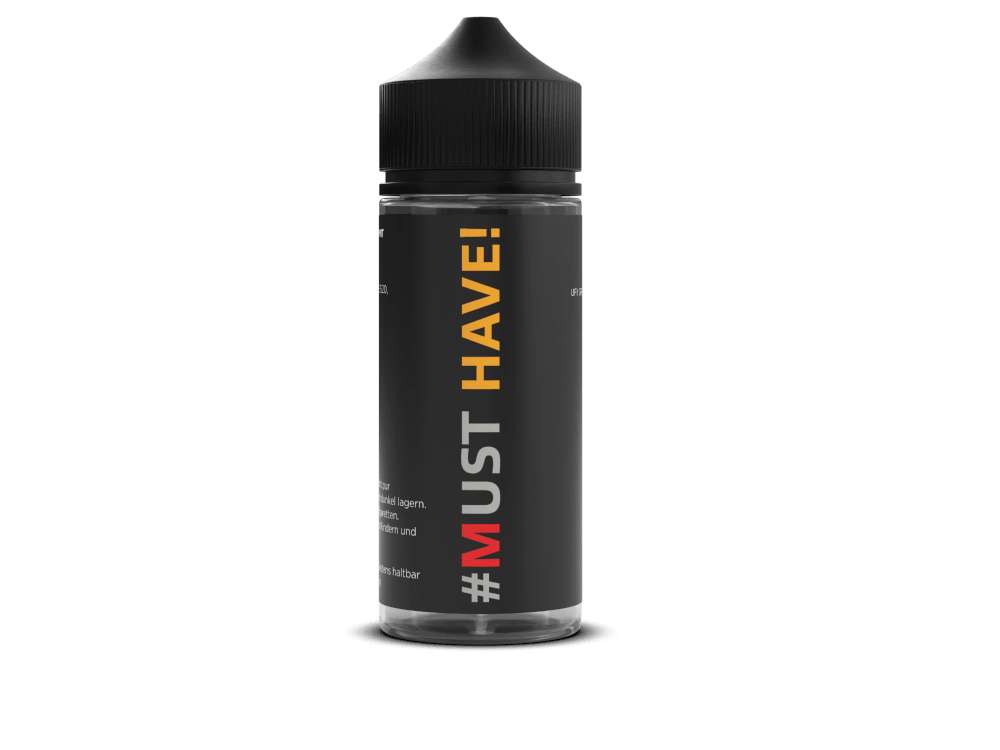 Must Have - Longfills 10 ml - M - Dschinni GmbH