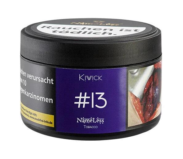 Nameless Tabak K!w!ck 25g - Kiwi - Dschinni GmbH