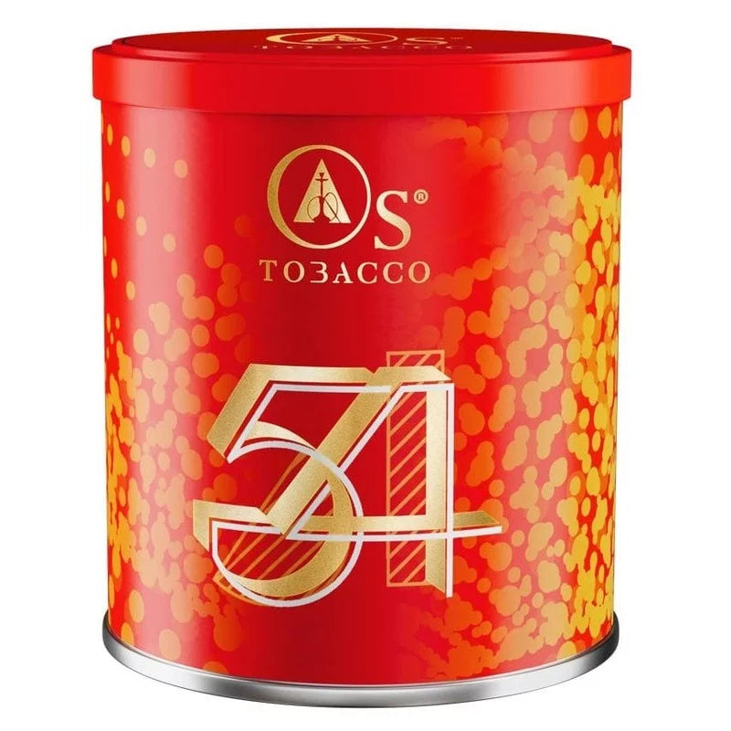 os Tobacco 200g Studio 54 Wassermelone und Minze