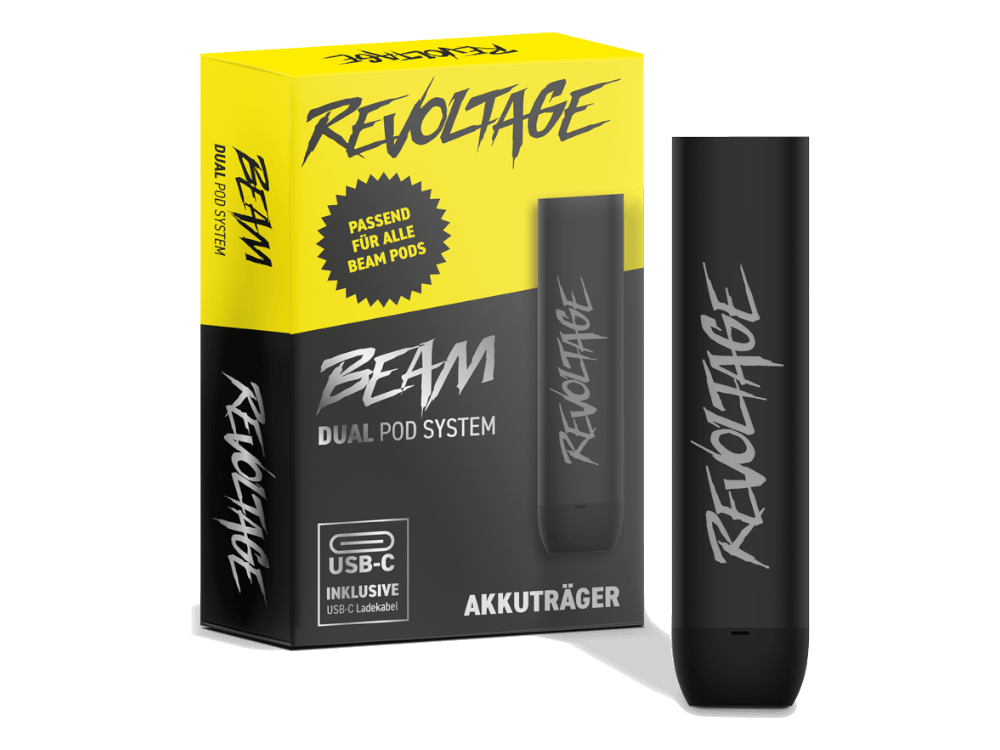 Revoltage - Beam Akku 500 mAh - Dschinni GmbH