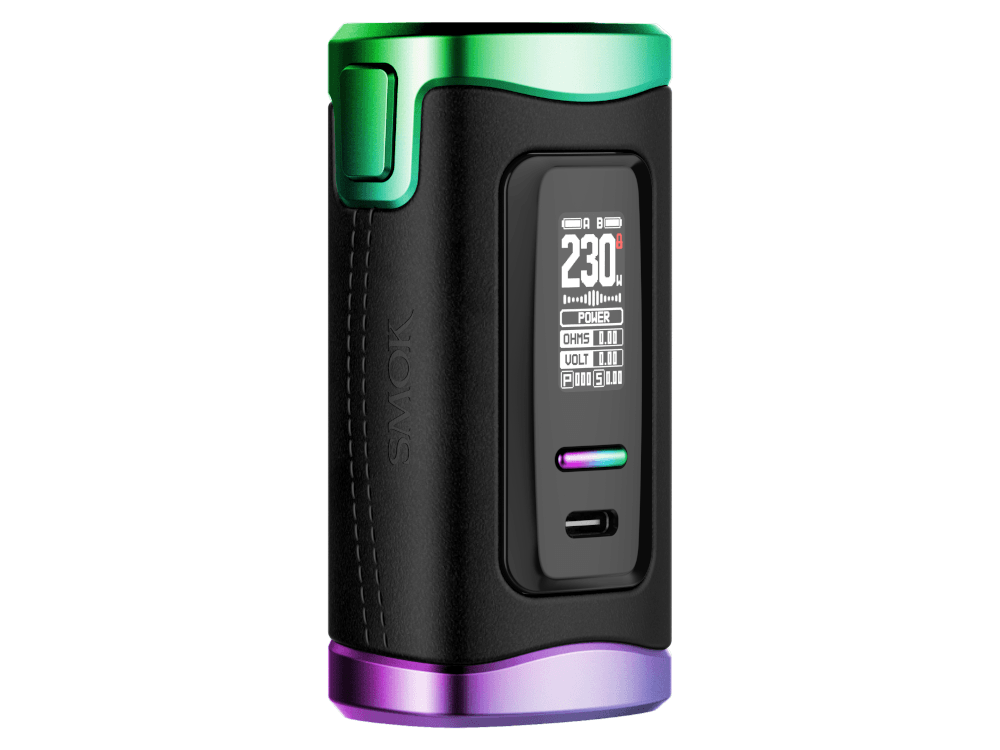 Smok - Morph 3 230 Watt - Dschinni GmbH