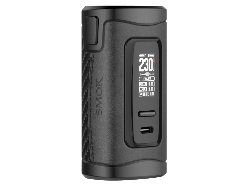 Smok - Morph 3 230 Watt - Dschinni GmbH