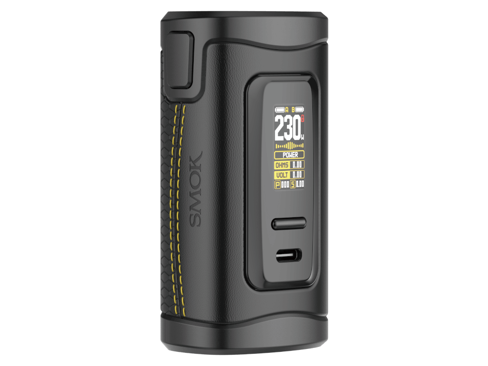 Smok - Morph 3 230 Watt - Dschinni GmbH