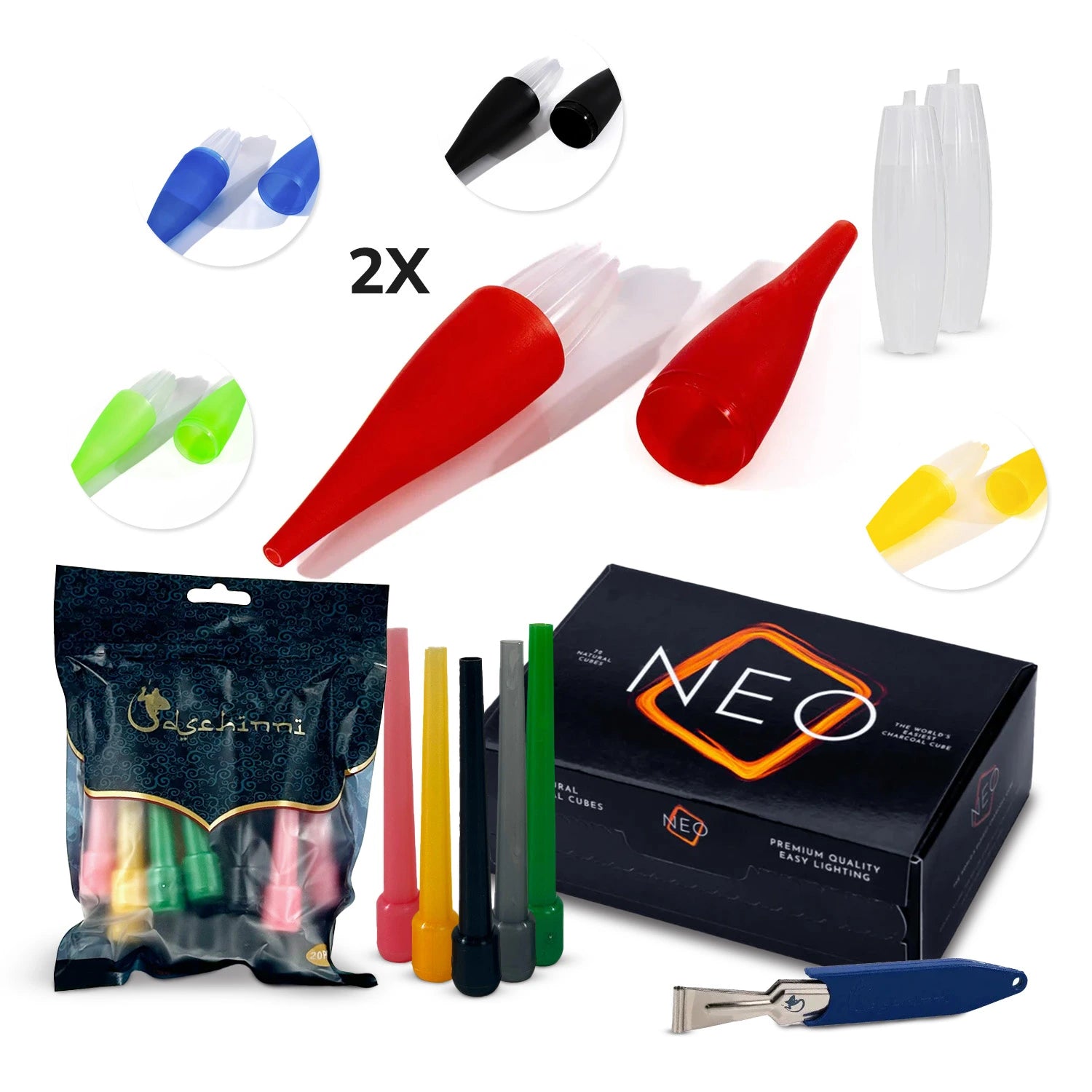 Sommer Bundle