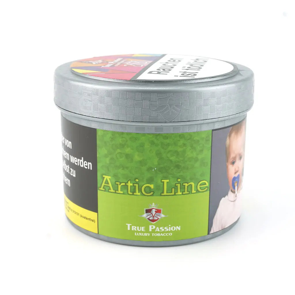 True Passion Artic Line 200g