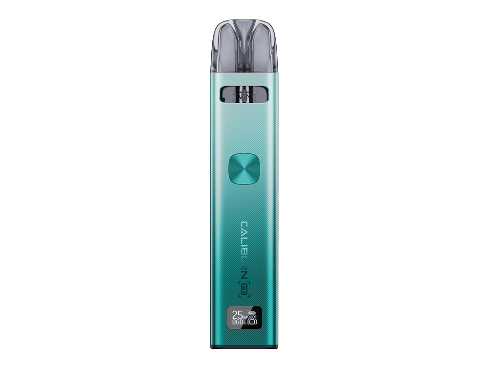 Uwell - Caliburn G3 E-Zigaretten Set - Dschinni GmbH