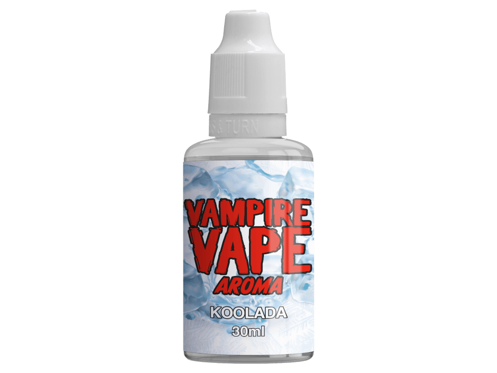 Vampire Vape - Aroma Koolada 30 ml - Dschinni GmbH