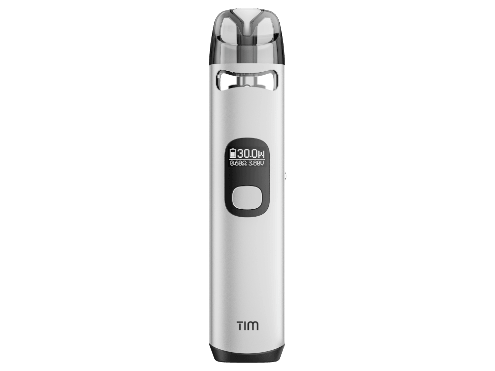 Vapefly - Tim Pod E-Zigaretten Set - Dschinni GmbH