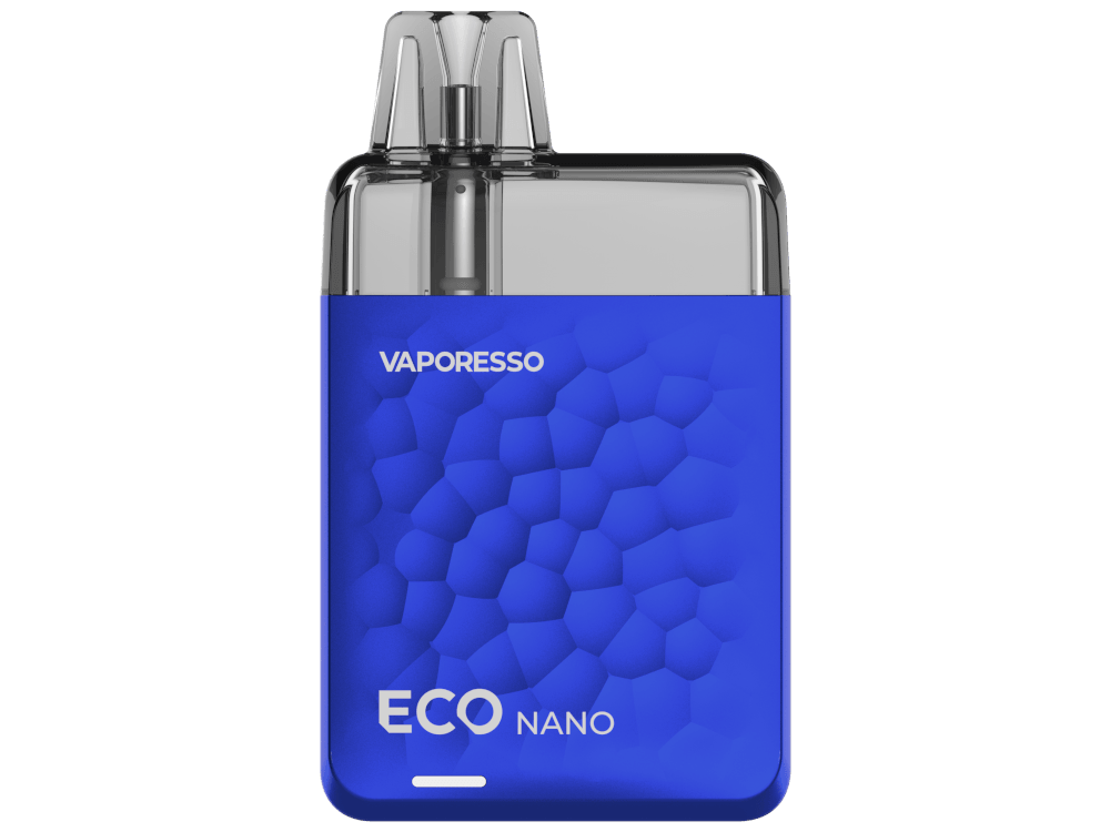 Vaporesso - ECO Nano E-Zigaretten Set - Dschinni GmbH