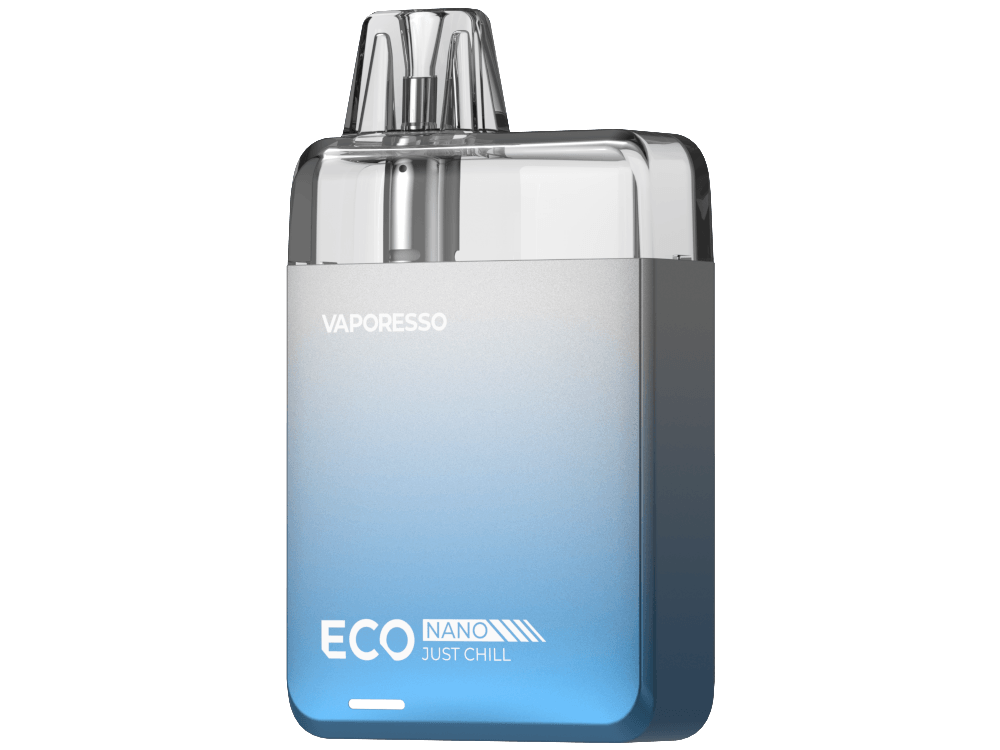 Vaporesso - ECO Nano E-Zigaretten Set - Dschinni GmbH