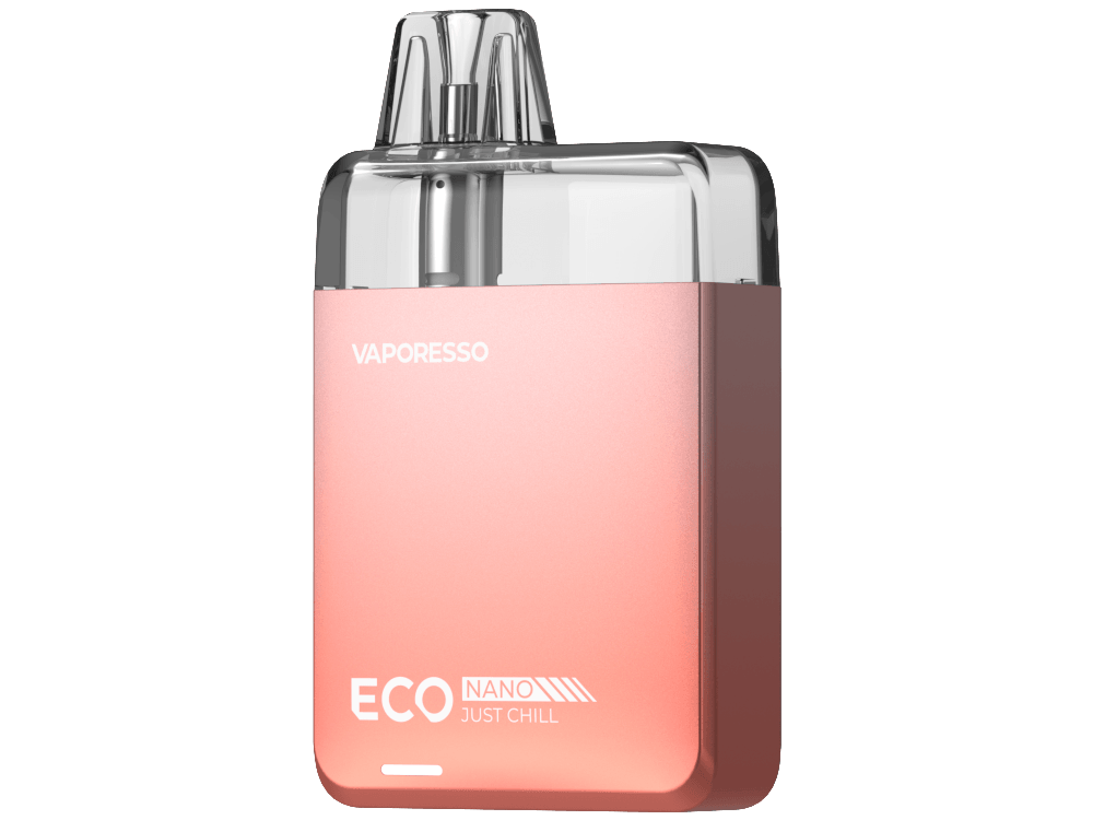 Vaporesso - ECO Nano E-Zigaretten Set - Dschinni GmbH