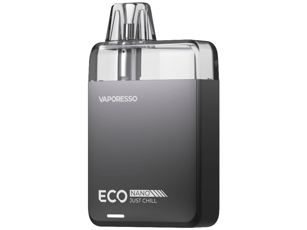 Vaporesso - ECO Nano E-Zigaretten Set - Dschinni GmbH