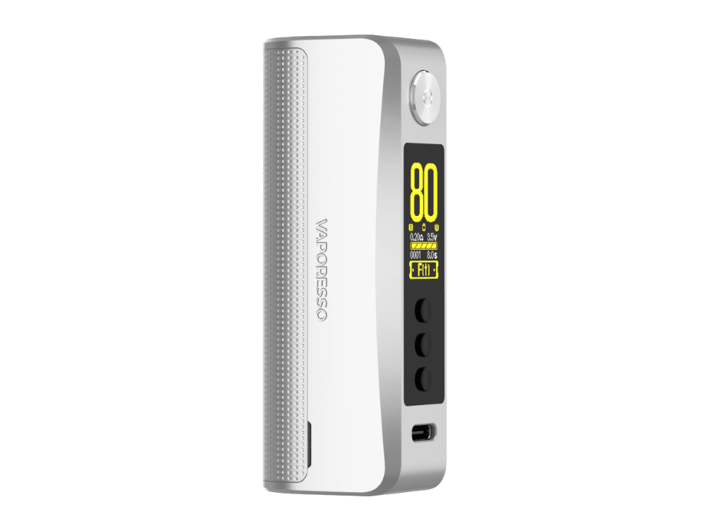 Vaporesso - GEN 80 S 80 Watt (New Version) - Dschinni GmbH