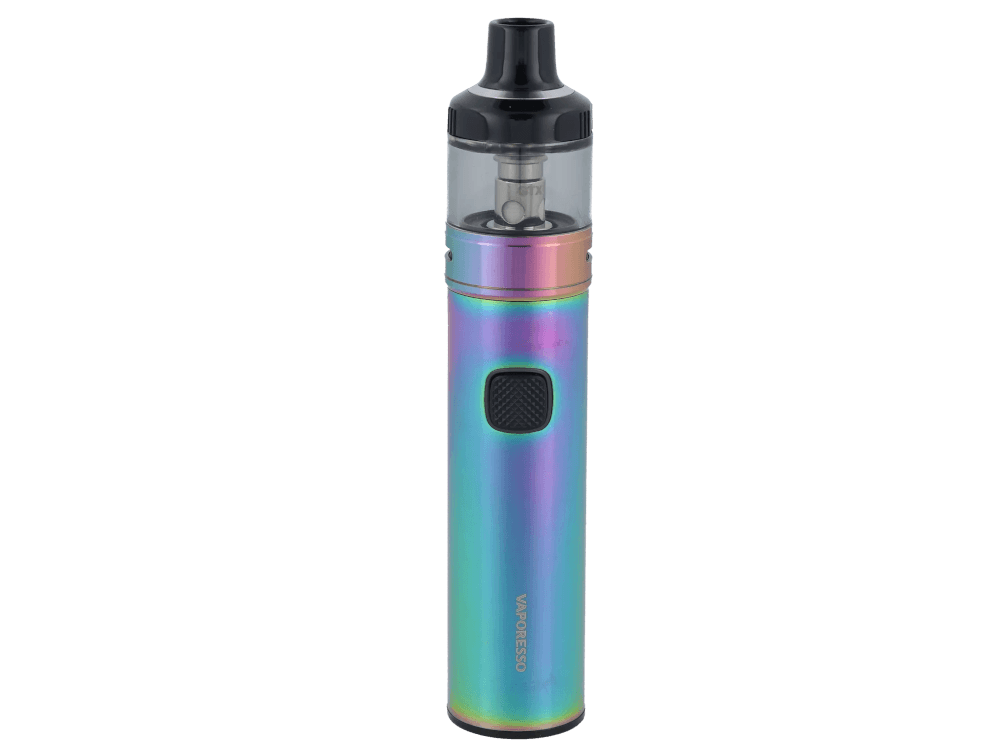 Vaporesso GTX GO 40 E-Zigaretten Set - Dschinni GmbH