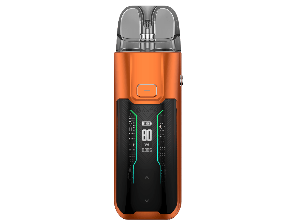 Vaporesso LUXE XR MAX E-Zigaretten Set - Dschinni GmbH