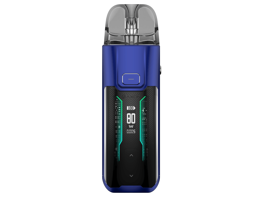 Vaporesso LUXE XR MAX E-Zigaretten Set - Dschinni GmbH