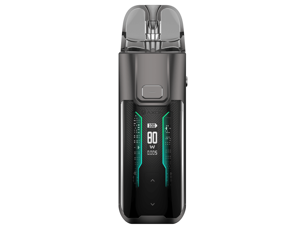 Vaporesso LUXE XR MAX E-Zigaretten Set - Dschinni GmbH