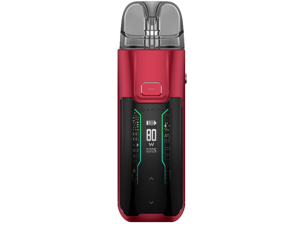 Vaporesso LUXE XR MAX E-Zigaretten Set - Dschinni GmbH