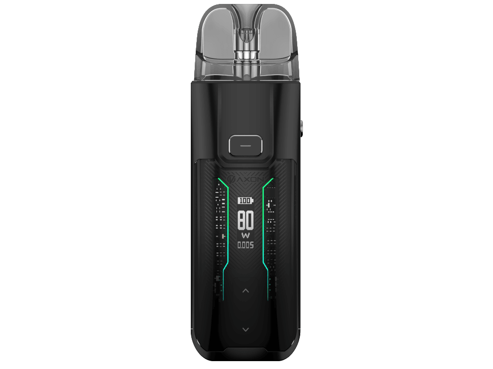 Vaporesso LUXE XR MAX E-Zigaretten Set - Dschinni GmbH