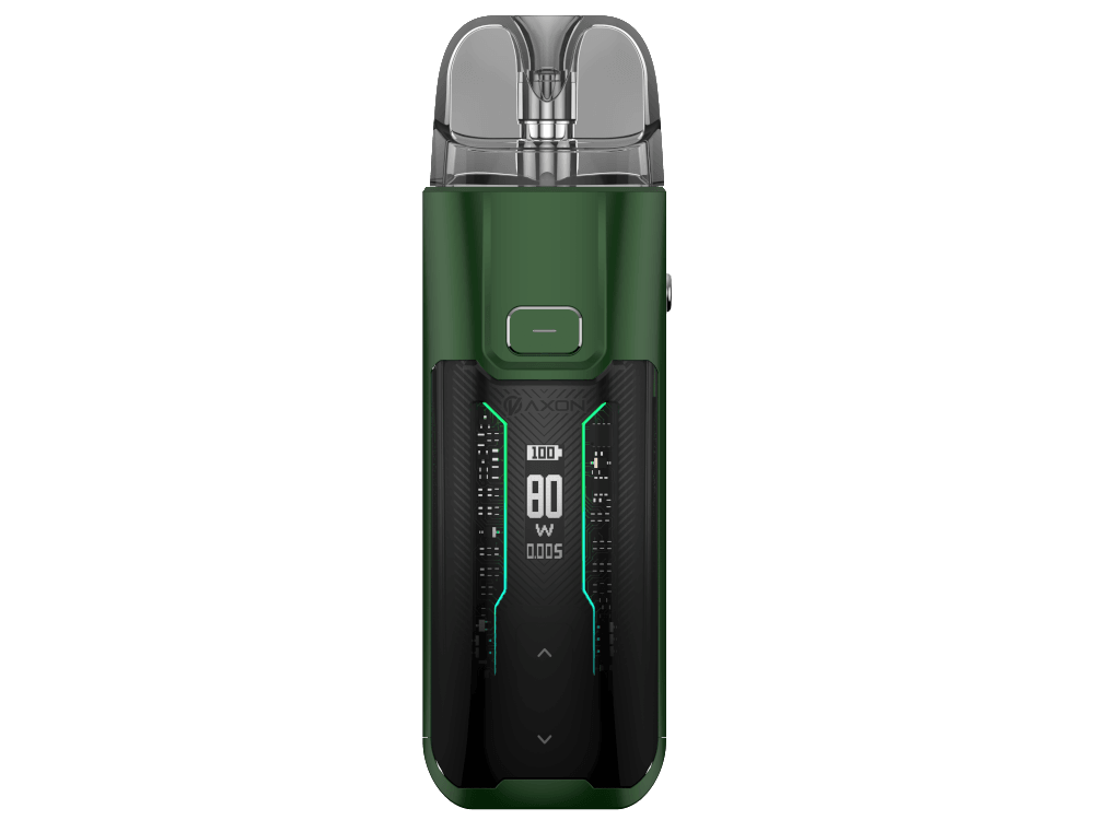 Vaporesso LUXE XR MAX E-Zigaretten Set - Dschinni GmbH