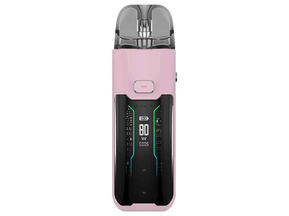 Vaporesso LUXE XR MAX E-Zigaretten Set - Dschinni GmbH