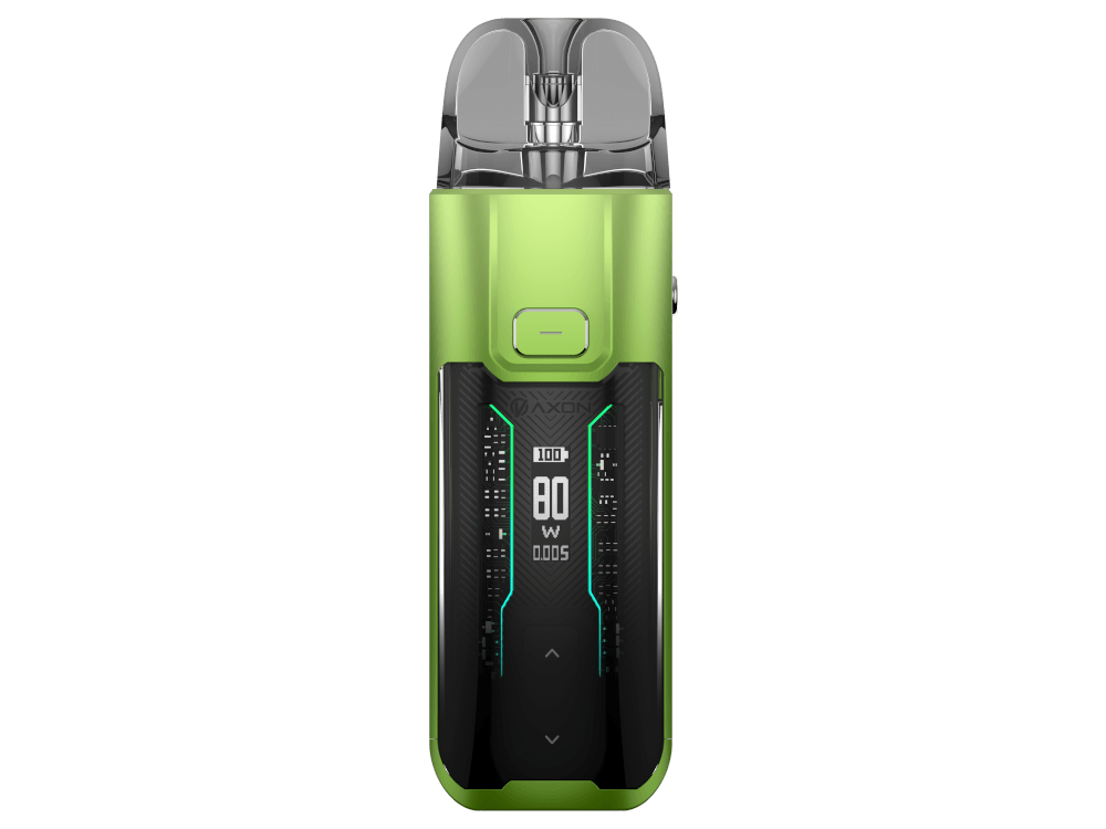 Vaporesso LUXE XR MAX E-Zigaretten Set - Dschinni GmbH