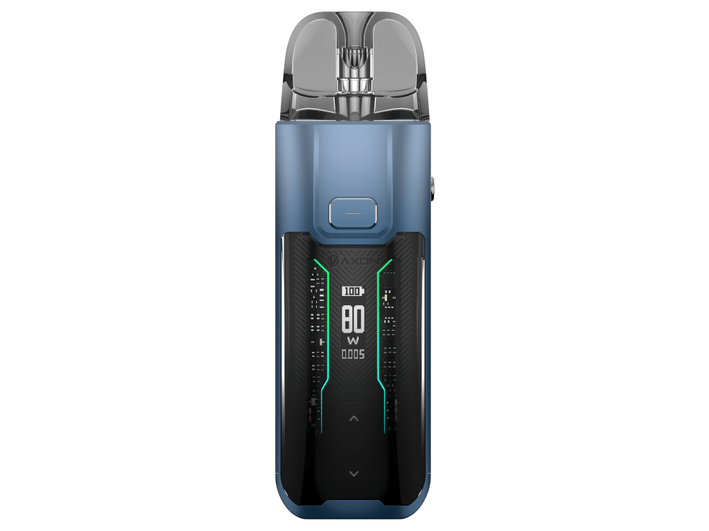 Vaporesso LUXE XR MAX E-Zigaretten Set - Dschinni GmbH