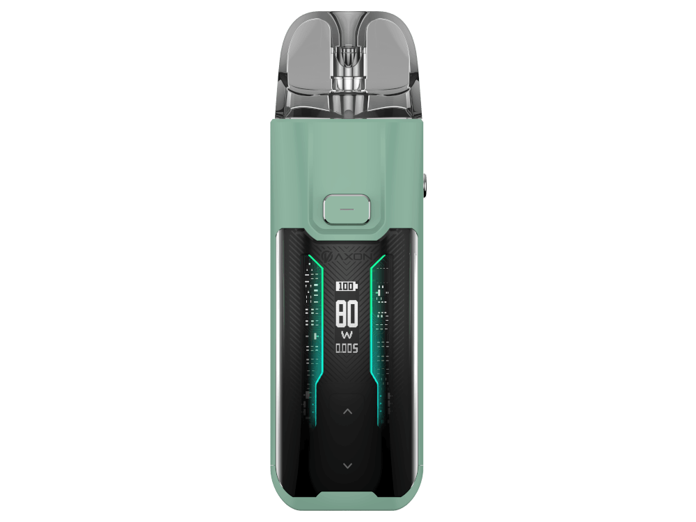 Vaporesso LUXE XR MAX E-Zigaretten Set - Dschinni GmbH