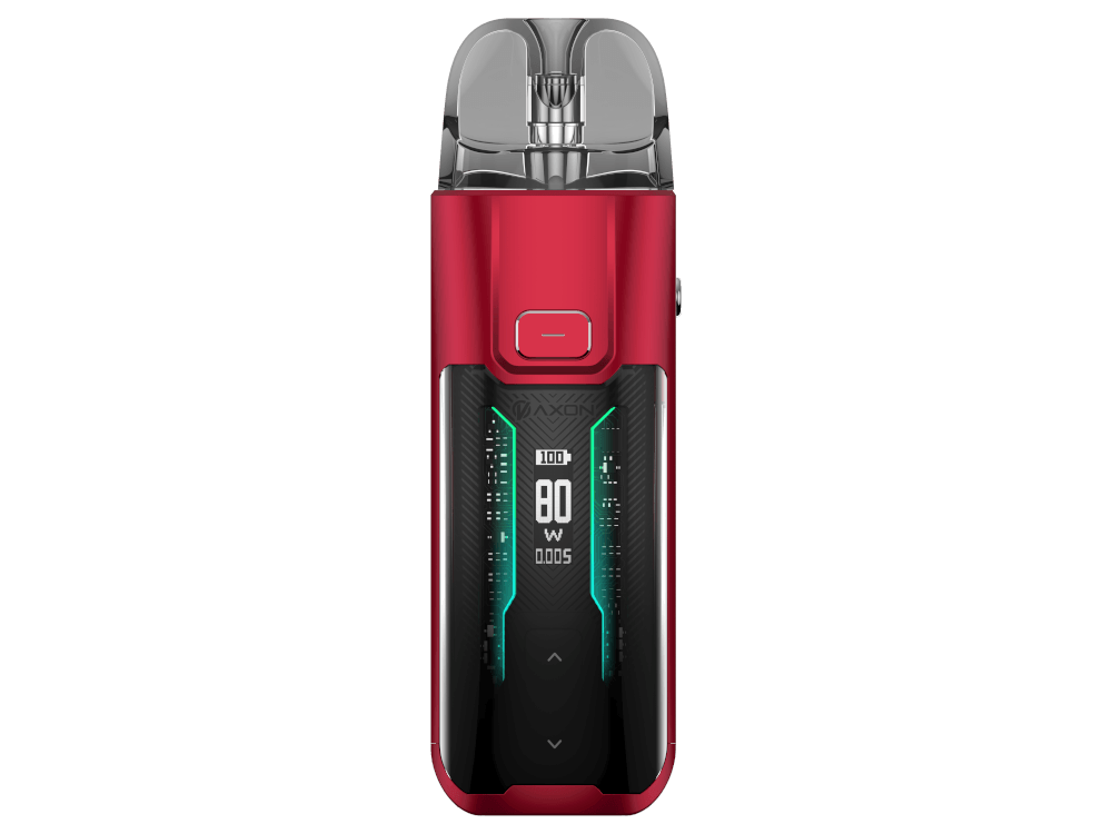 Vaporesso LUXE XR MAX E-Zigaretten Set - Dschinni GmbH