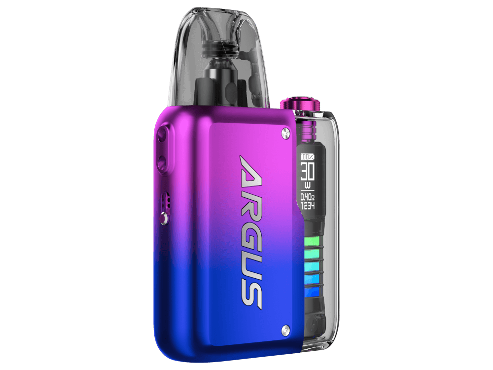 VooPoo - Argus P2 E-Zigaretten Set - Dschinni GmbH