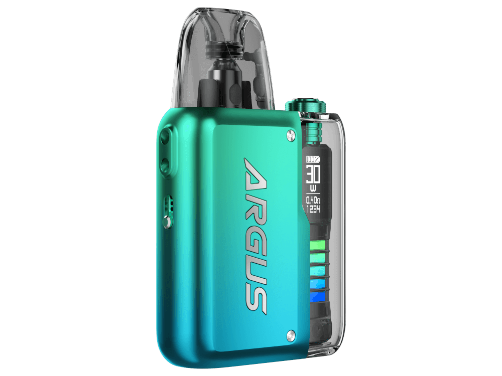 VooPoo - Argus P2 E-Zigaretten Set - Dschinni GmbH