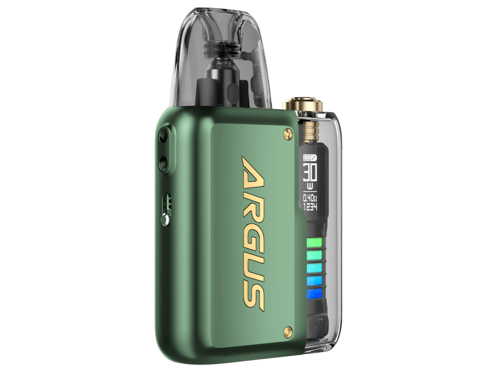 VooPoo - Argus P2 E-Zigaretten Set - Dschinni GmbH