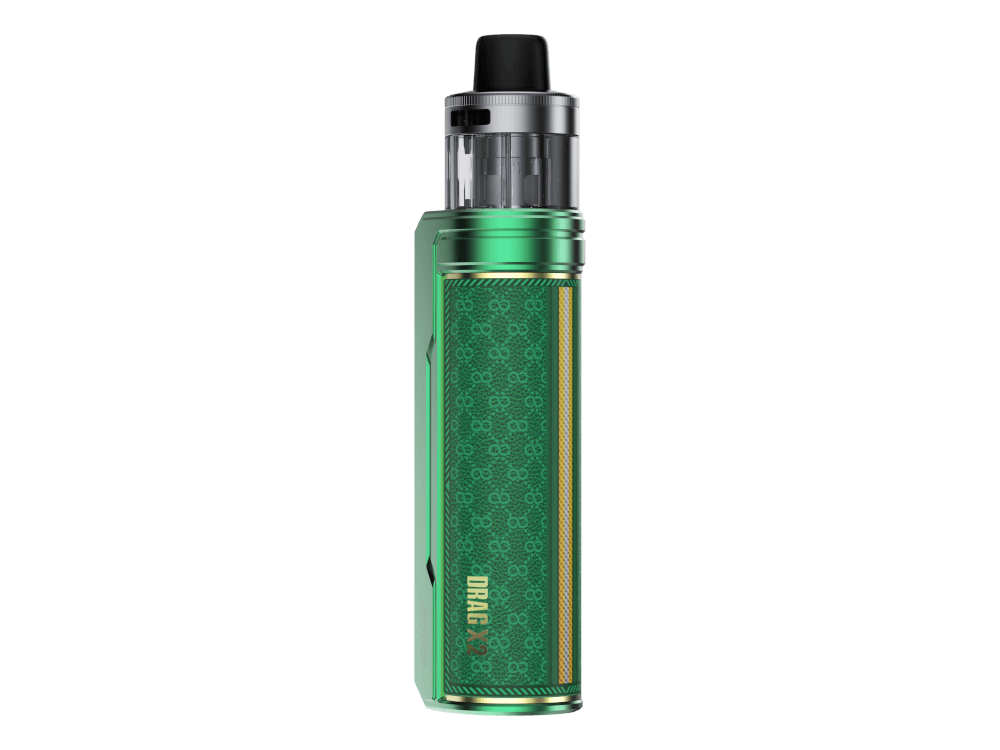 VooPoo - Drag X2 E-Zigaretten Set - Dschinni GmbH