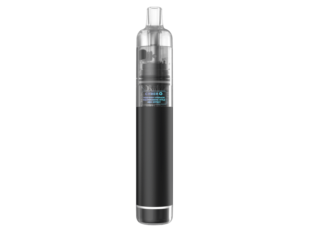 Aspire - Cyber G E-Zigaretten Set - Dschinni GmbH