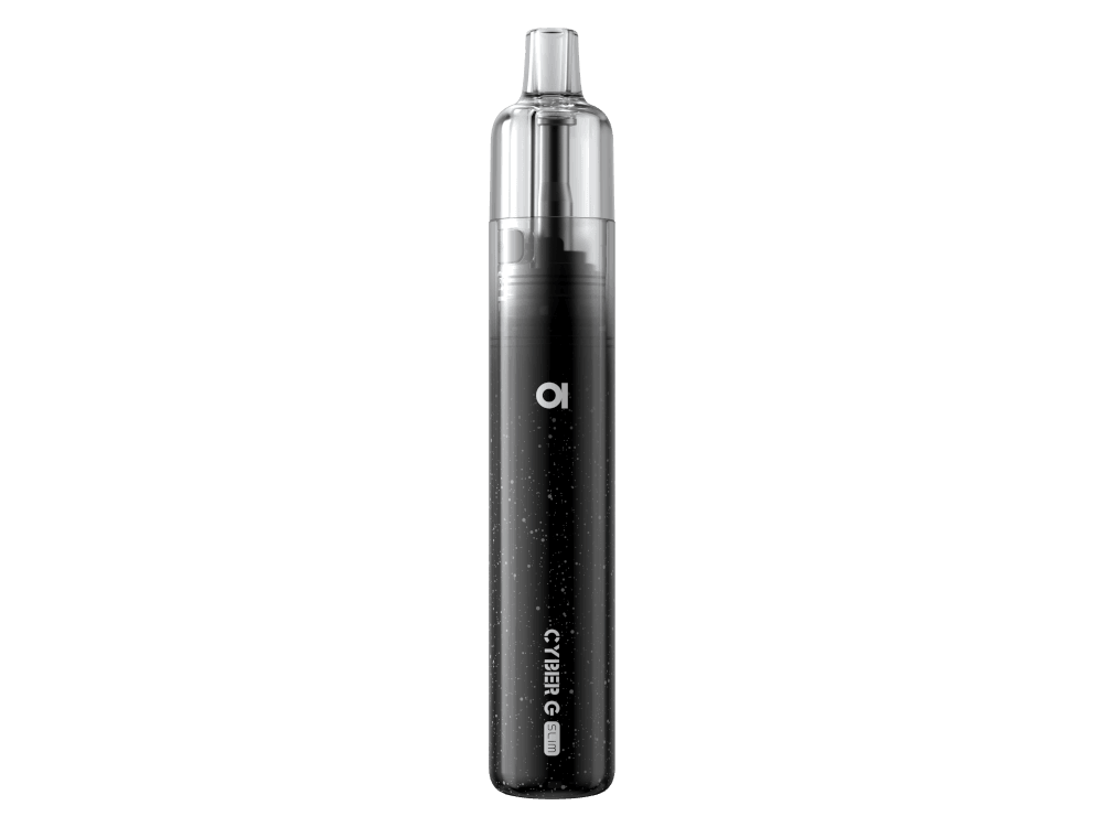 Aspire - Cyber G Slim E-Zigaretten Set - Dschinni GmbH