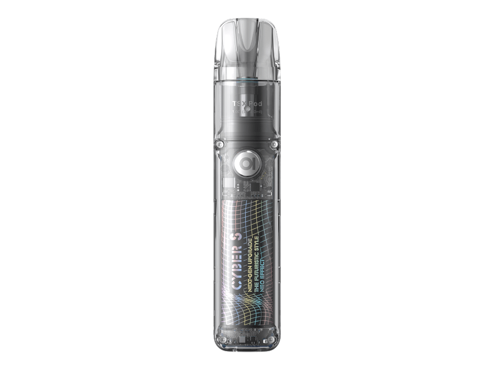 Aspire Cyber S E-Zigaretten Set - Dschinni GmbH