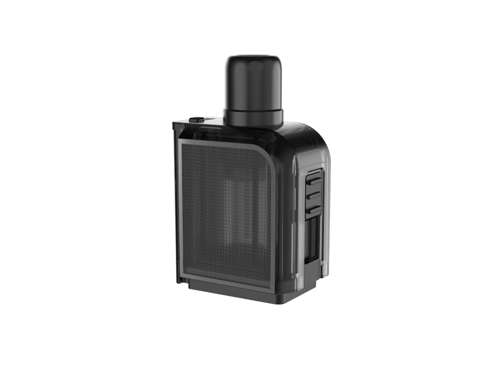 Aspire Flexus Blok Pod 3ml - Dschinni GmbH