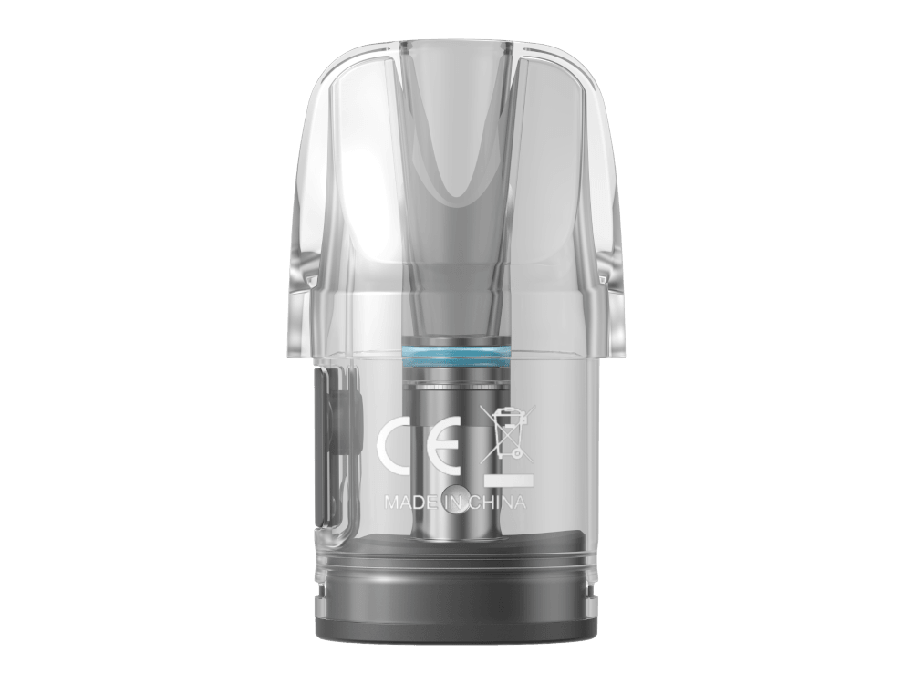 Aspire TSX 0,8 Ohm Pod (2 Stück pro Packung) - Dschinni GmbH