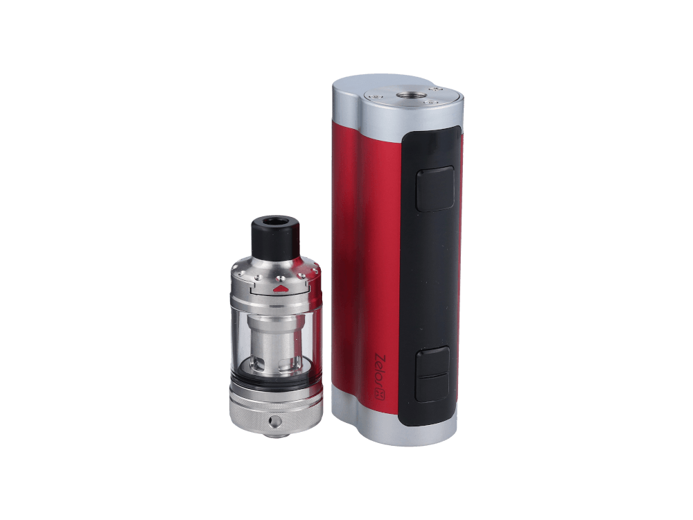 Aspire Zelos X E-Zigaretten Set - Dschinni GmbH