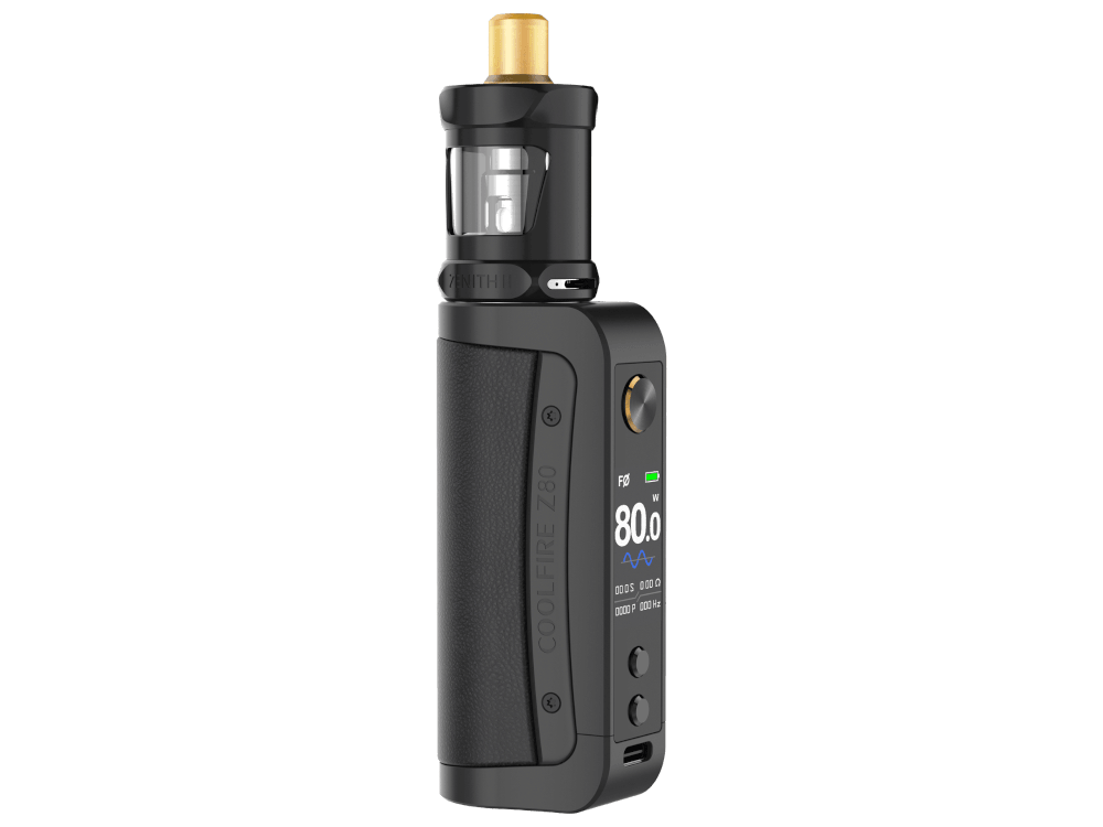 Innokin CoolFire Z80 E-Zigaretten Set - Dschinni GmbH