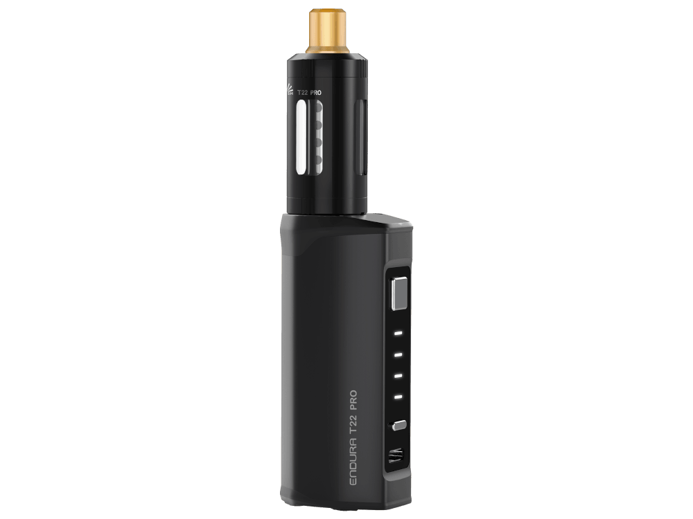 Innokin Endura T22 Pro E-Zigaretten Set - Dschinni GmbH