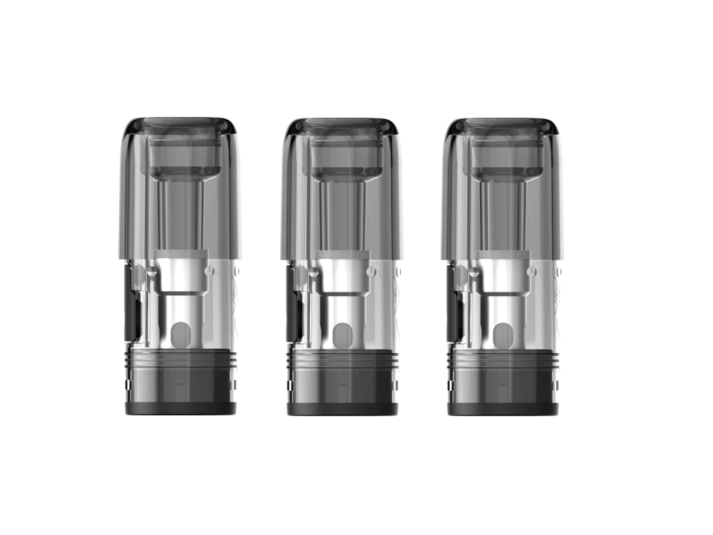 Joyetech - eRoll Slim Cartridge (3 Stück pro Packung) - Dschinni GmbH