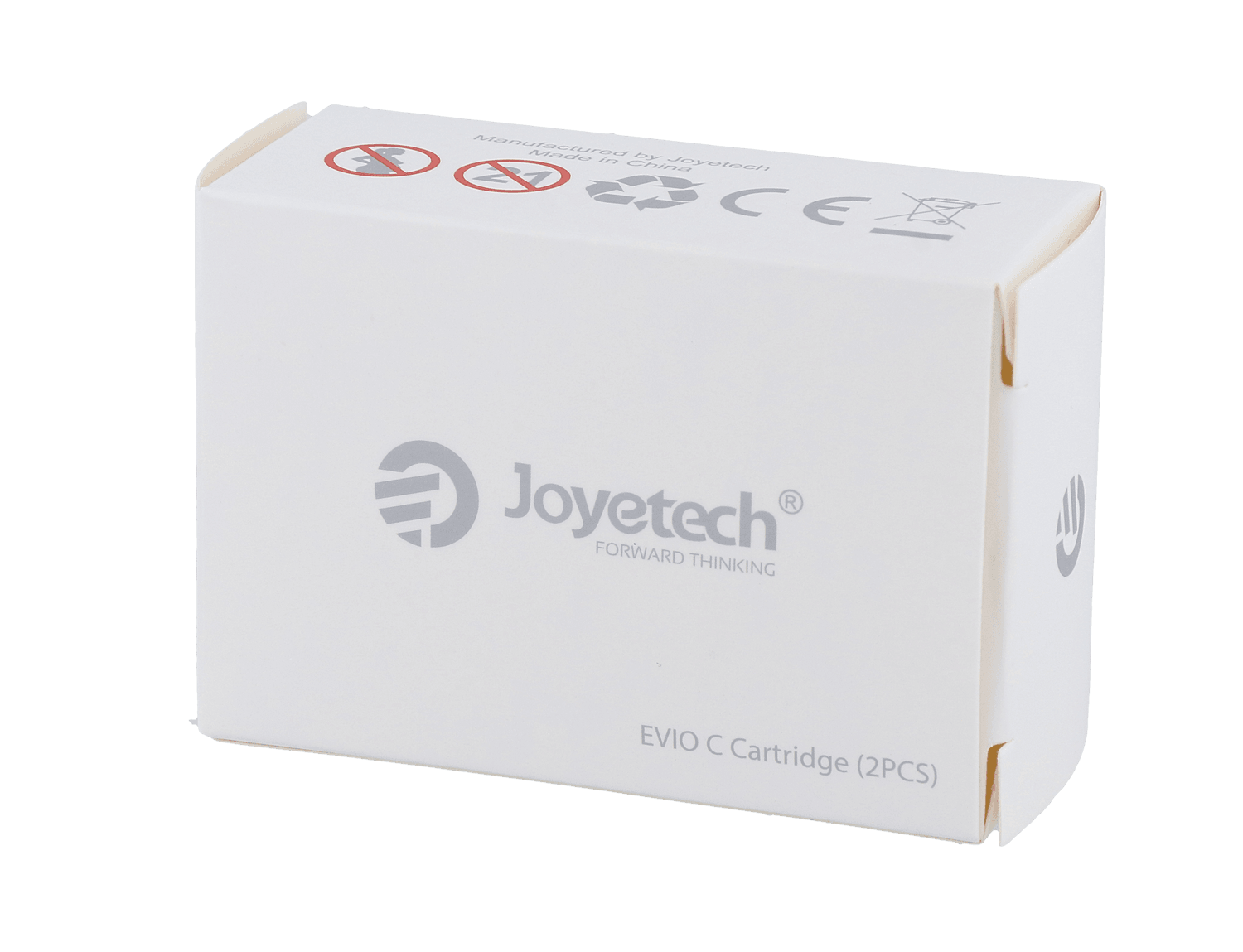 Joyetech EVIO C Pod (2 Stück pro Packung) - Dschinni GmbH